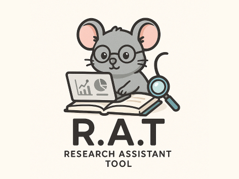 Research Assistant Tool